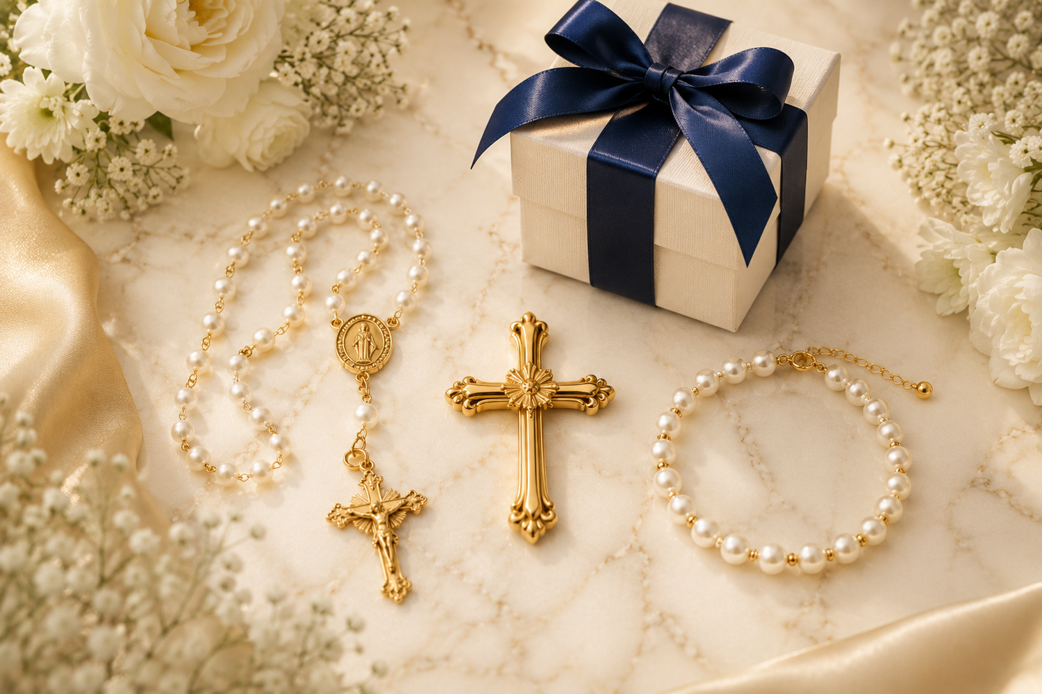 Cadeaux Chrétiens