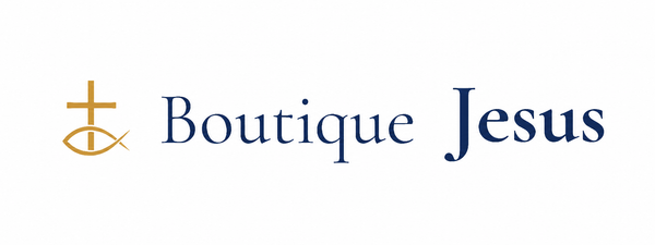 Boutique Jesus